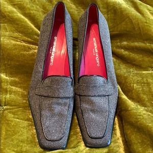 Emanuel Ungaro Pumps